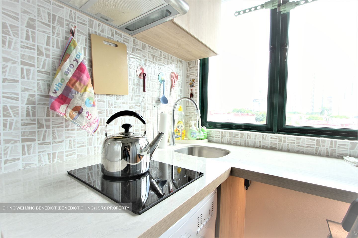 Tiong Bahru Estate (D3), Apartment #379109101